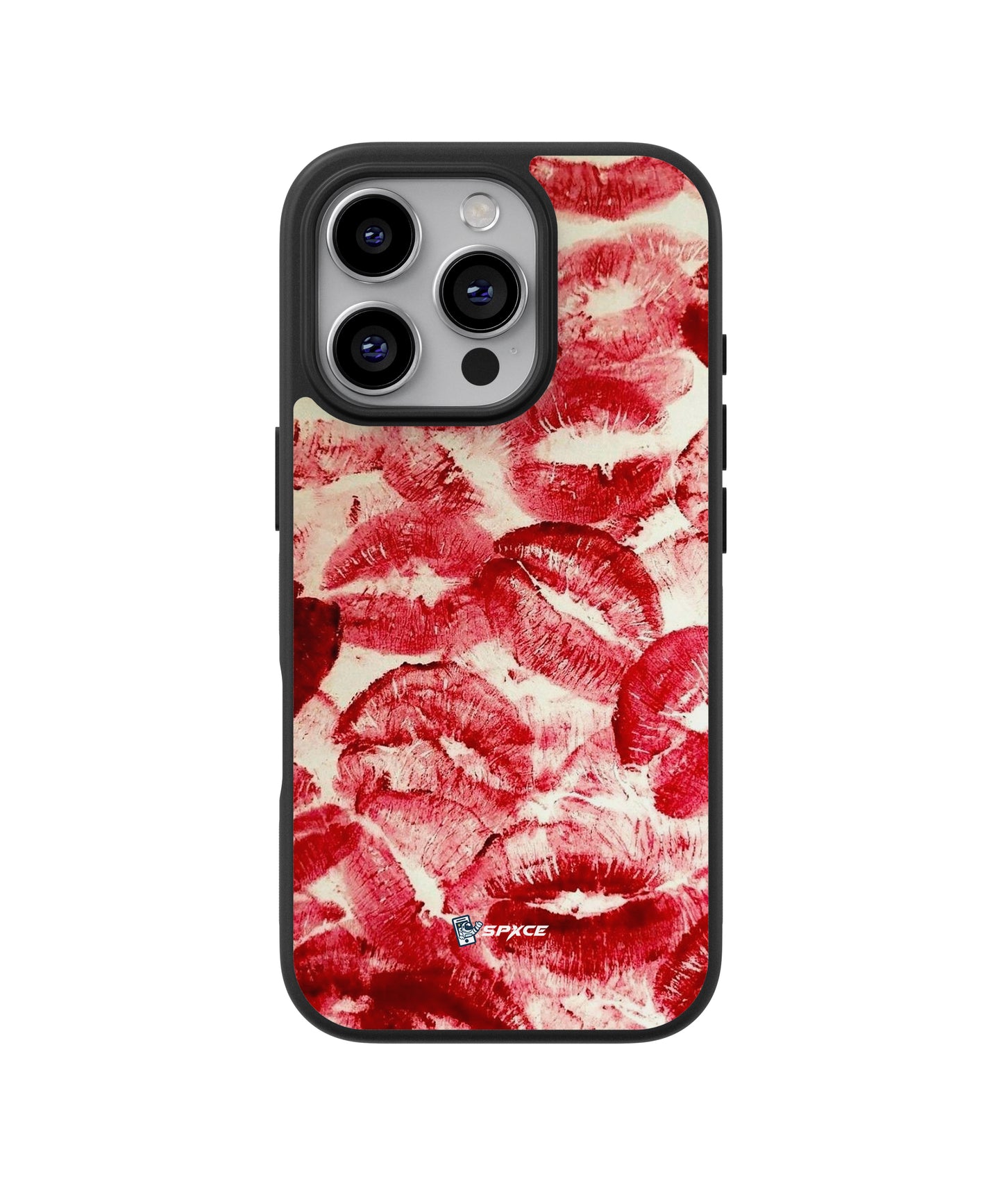 Funda Case Mon Amour Kisses