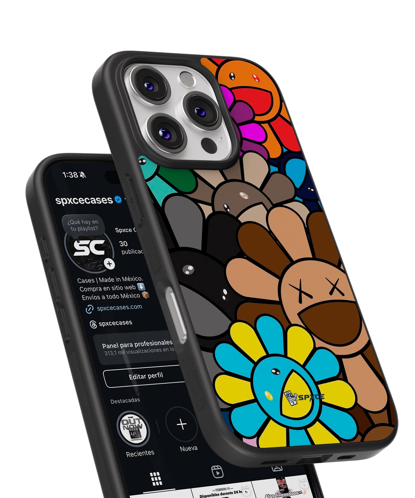 Funda Case Murakami