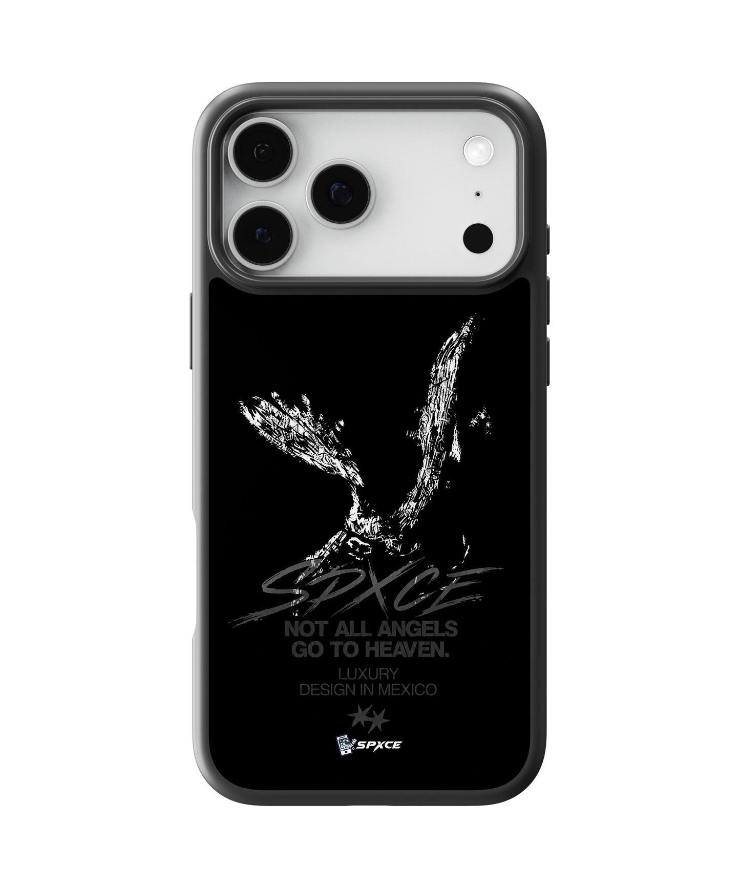 Funda Case Not All Angels Go to Heaven