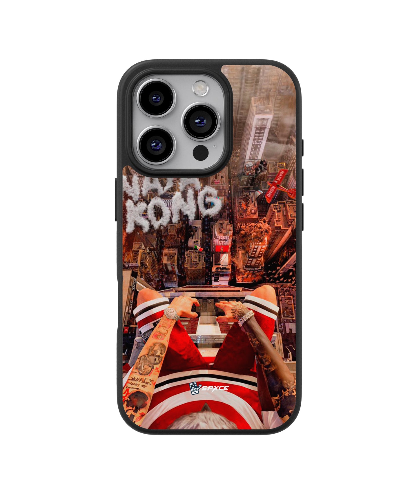 Funda Case Nata Kong