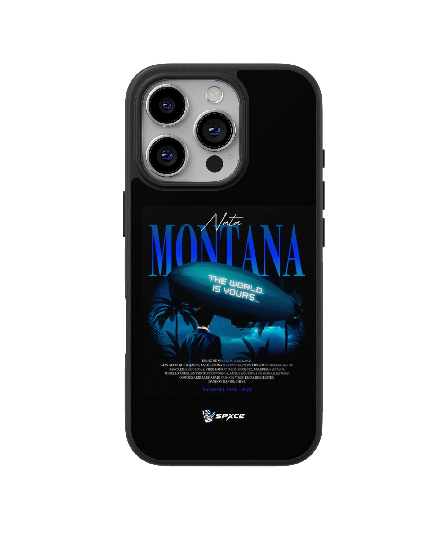 Funda Case Nata Montana