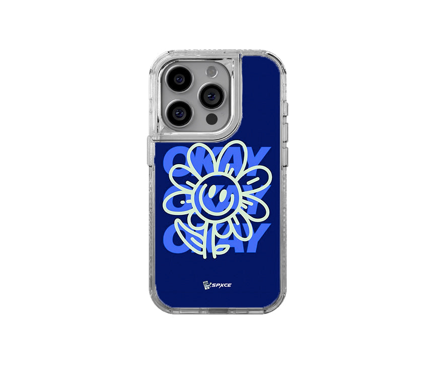 Funda Case Okay Okay Okay