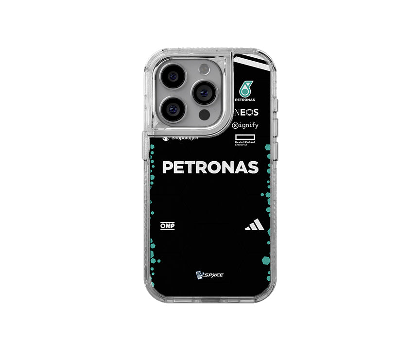 Funda Case Formula 1 Petronas Mercedes