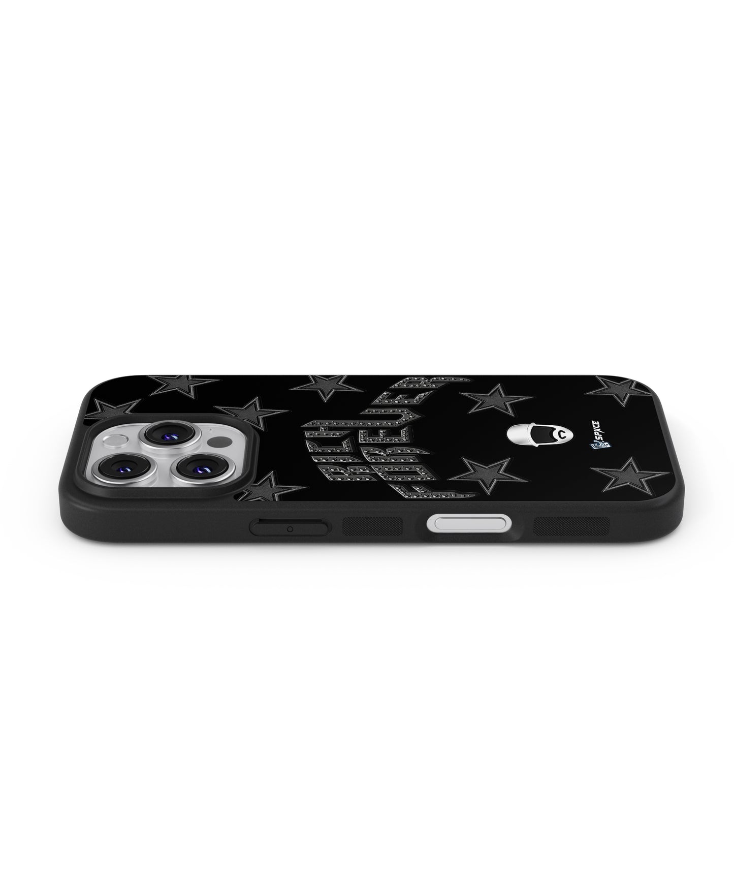 Funda Case Barbas Hats x Rich The Kid "Rich Forever"