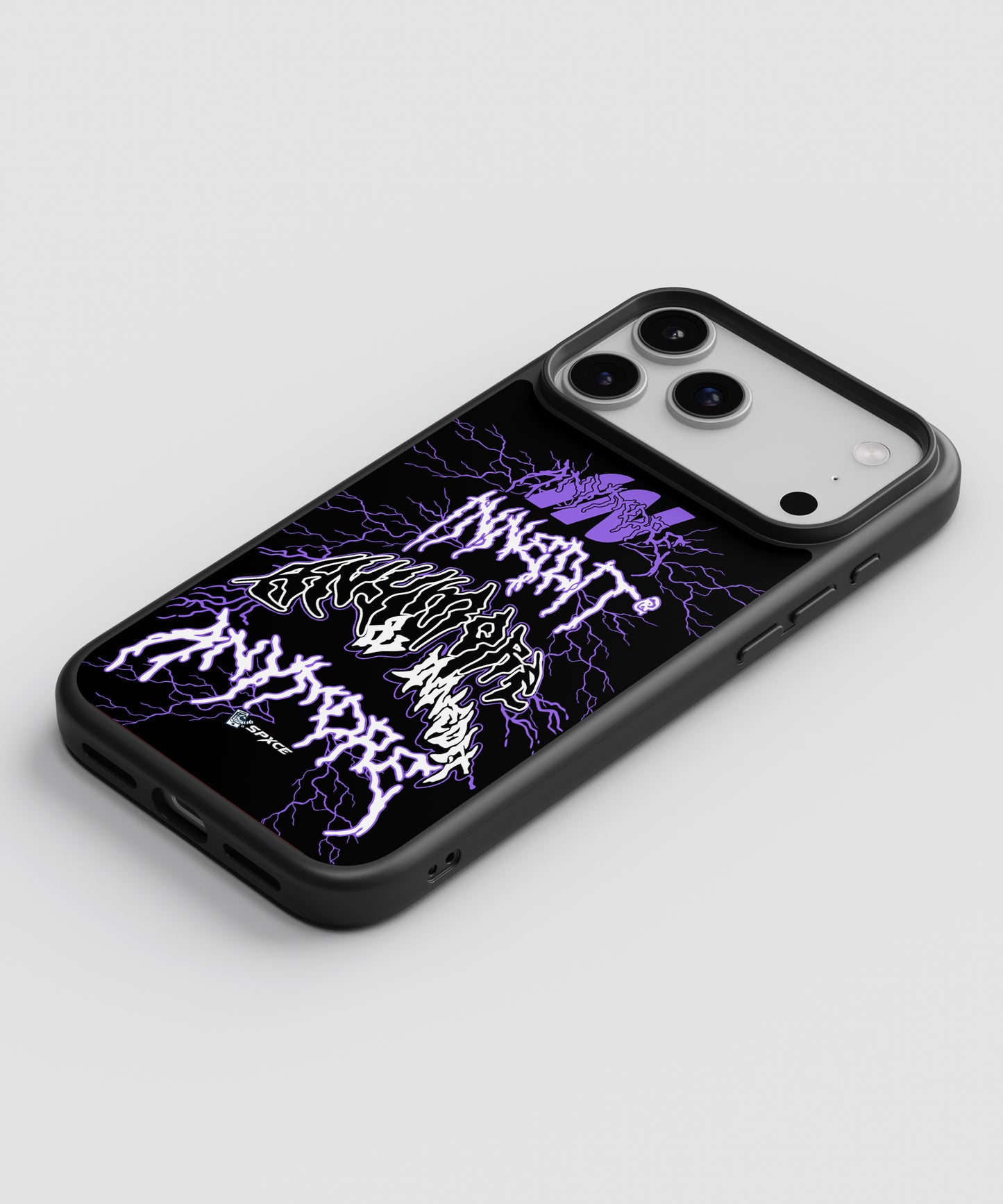Funda Case INNEDIT x ANYMORE