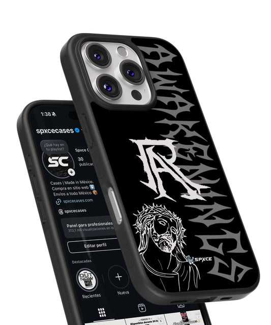 Funda Case Rude Awakenings "AWAKENINGS"