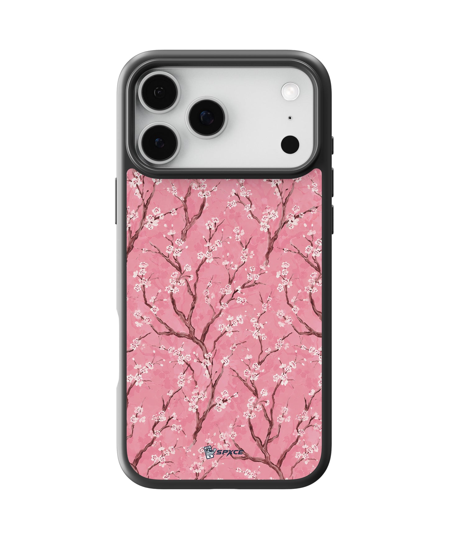 Funda Case Sakura Flor