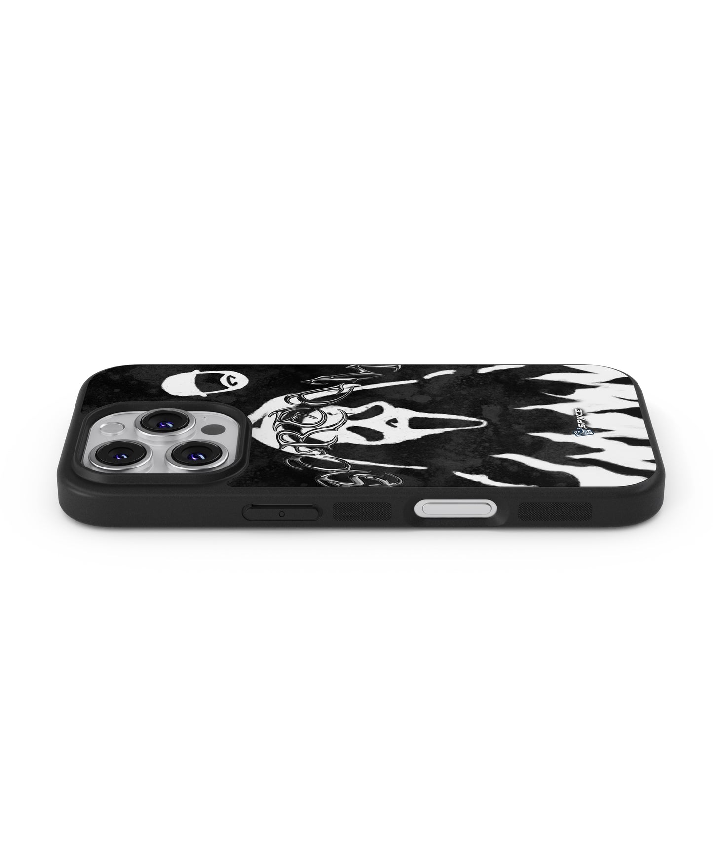 Funda Case Barbas Hats "SCREAM"