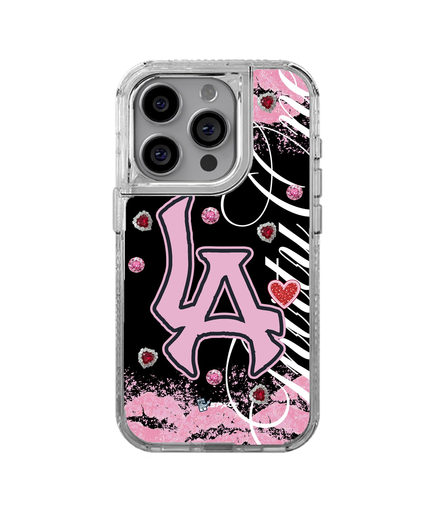 Funda Case Uso Rudo 31 hats "XOXO" Thirty One hats