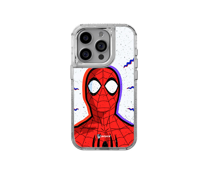 Funda Case Spiderman Sense