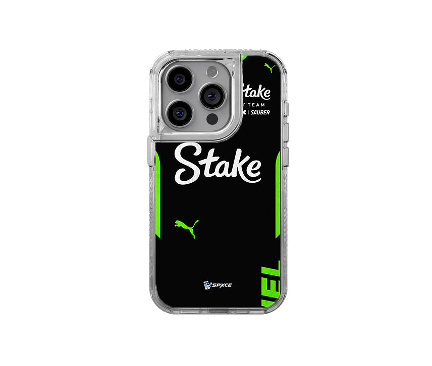 Funda Case Stake formula 1