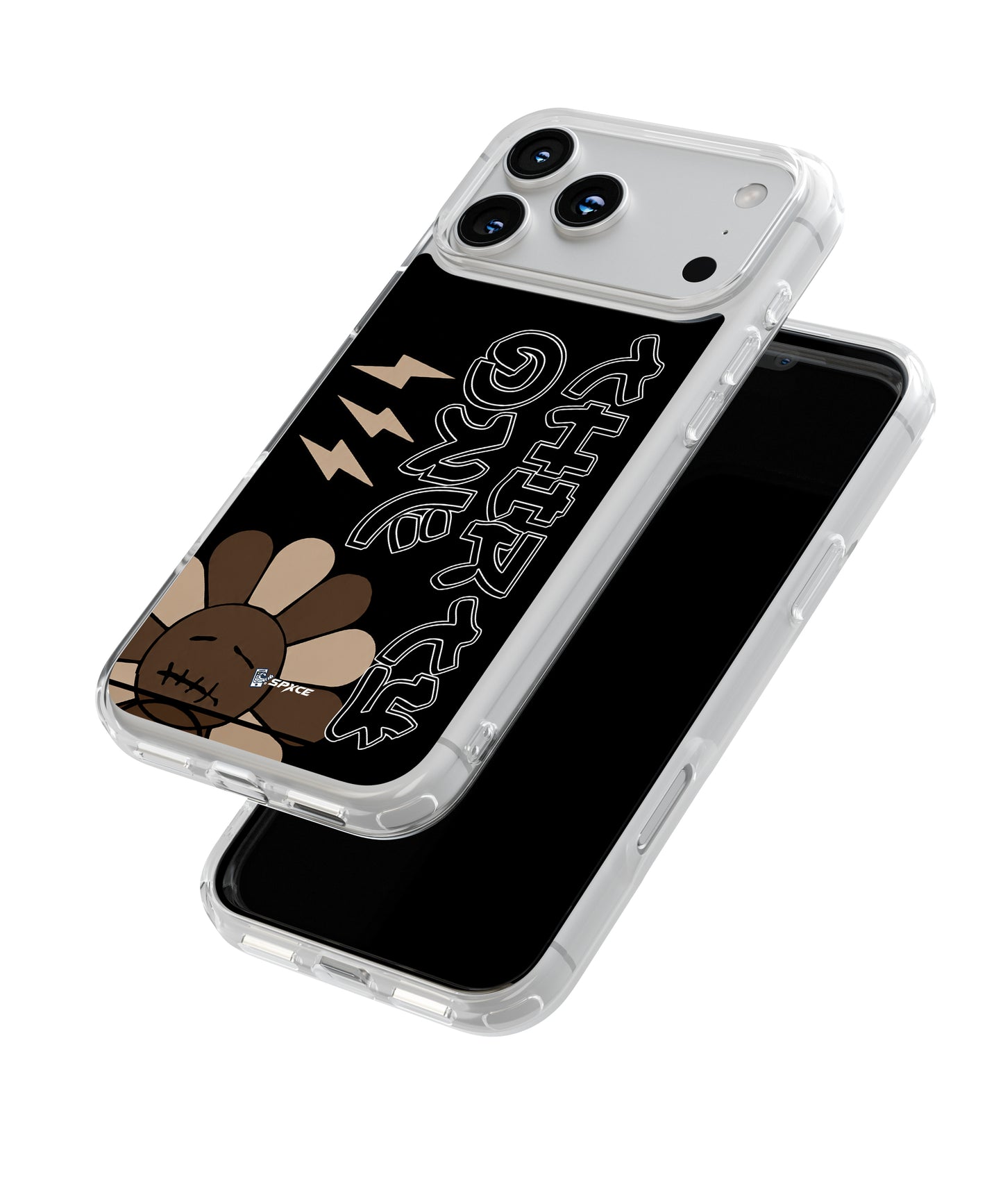 Funda Case Uso Rudo 31 hats "Murakami" Thirty One hats