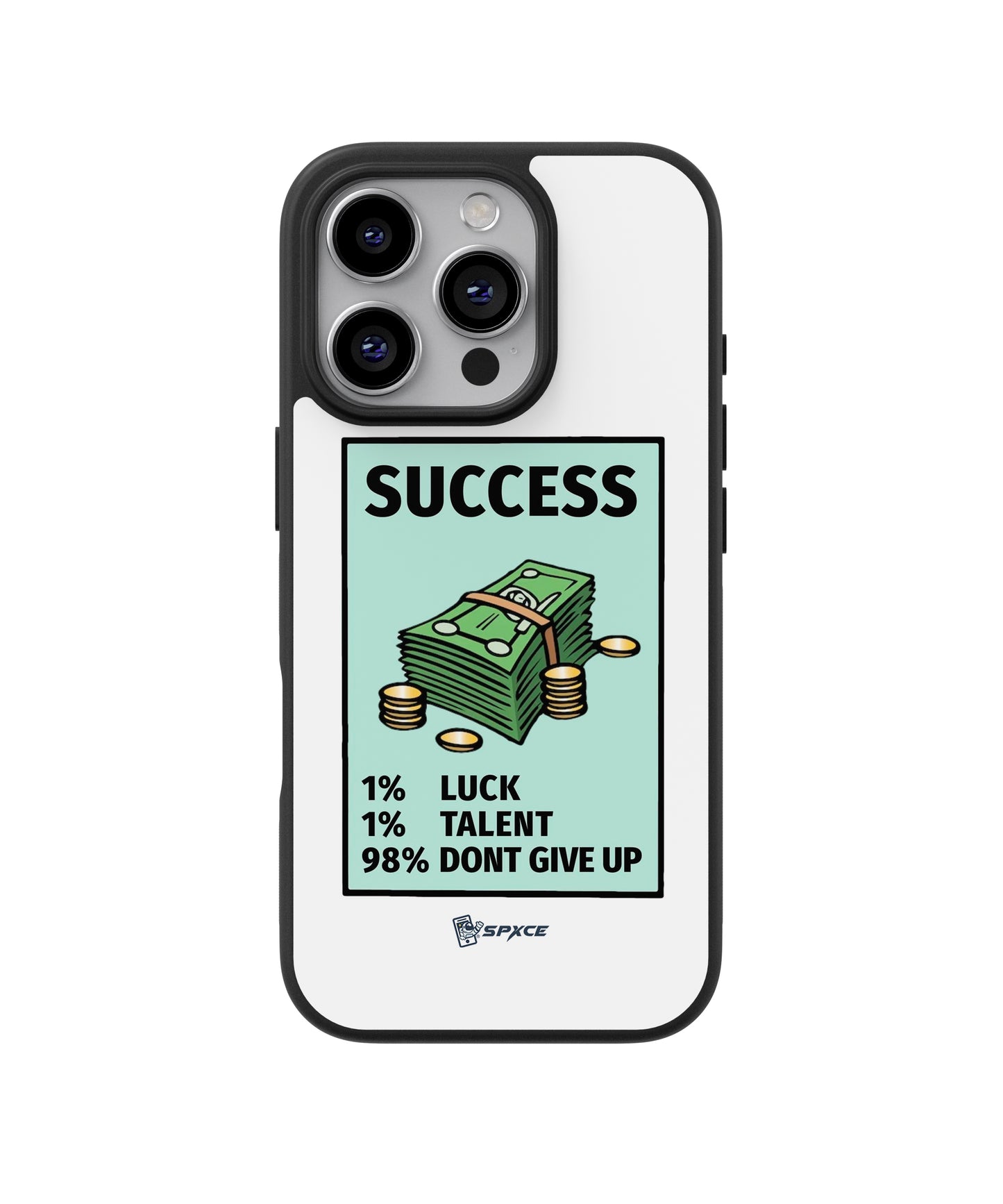 Funda Case Success