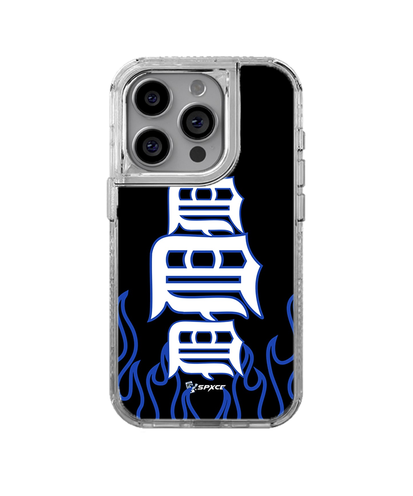 Funda Case Uso Rudo Dandy Hats Triple D dh