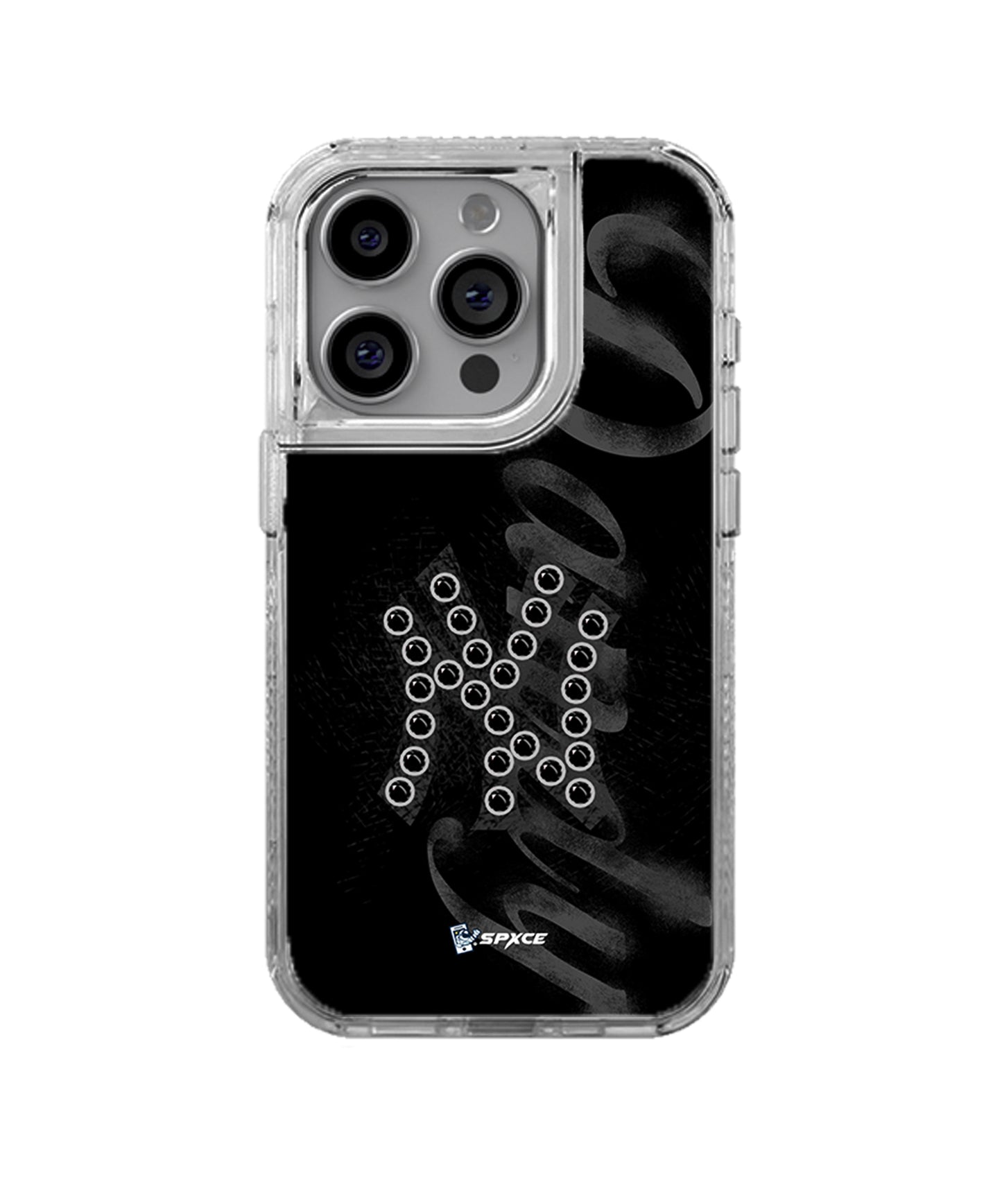 Funda Case Uso Rudo Dandy Hats "oNYx" Dh