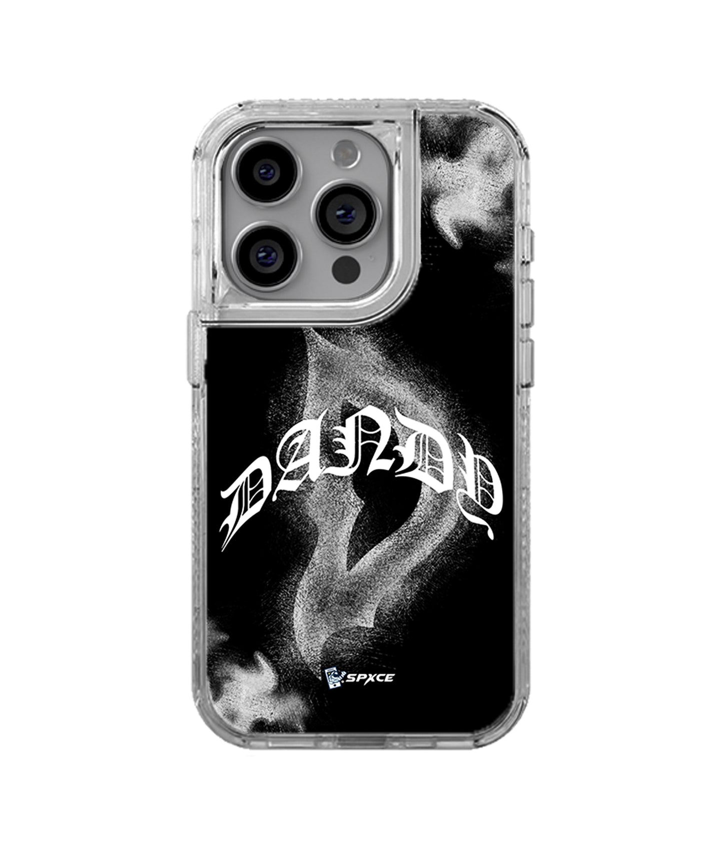 Funda Case Uso Rudo Dandy Hats "Project 001" Dh