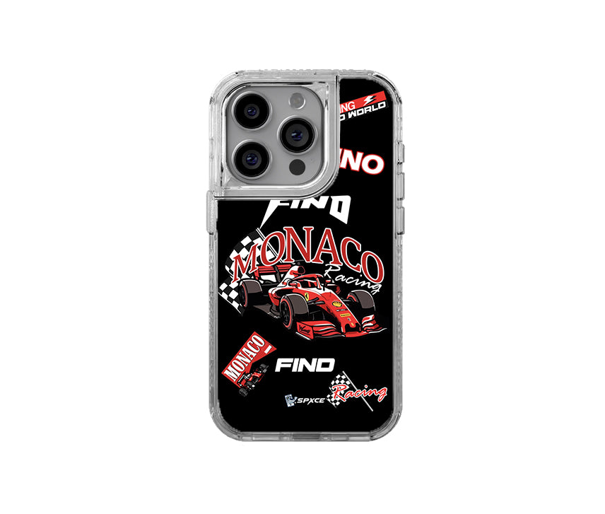Funda Case Uso Rudo Fino - Fino Mónaco