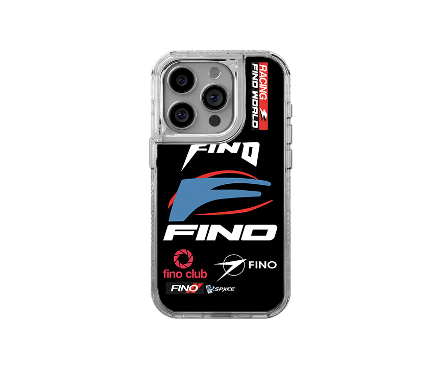 Funda Case Uso Rudo Fino - Fino France
