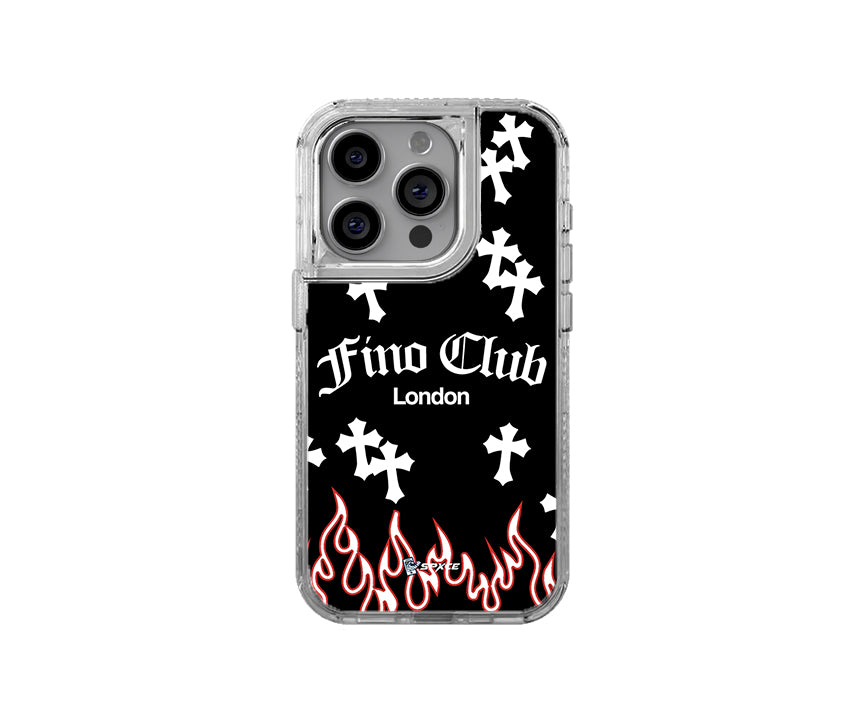 Funda Case Uso Rudo Fino - Fino London