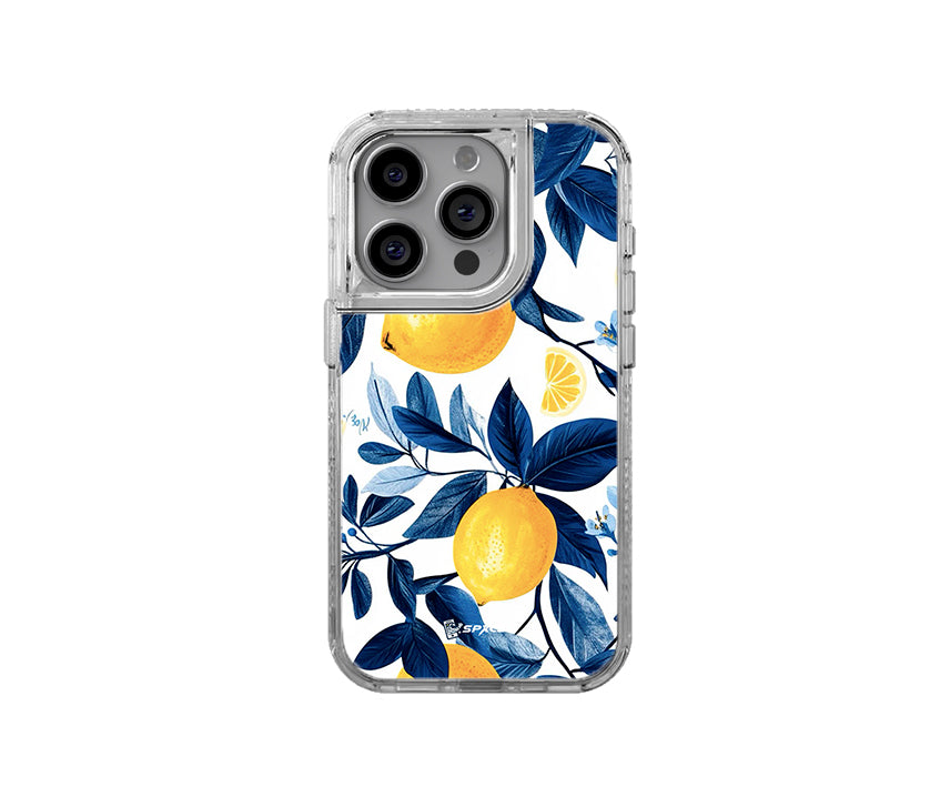 Funda Case Blue Lemond