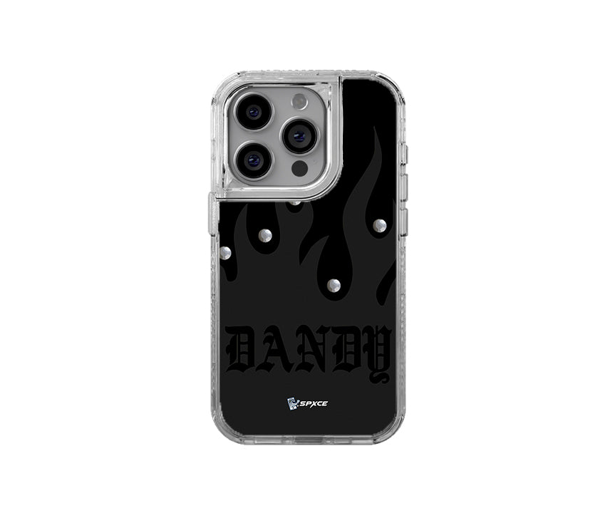 Funda Case Uso Rudo Dandy Hats "Dandy Did This" Dh