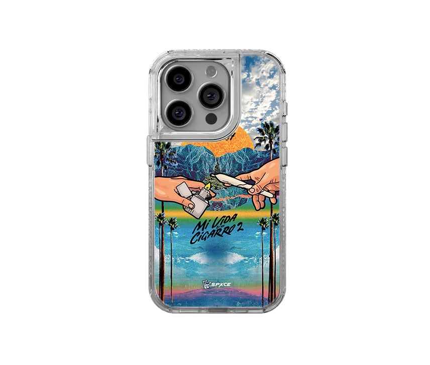 Funda Case Junior H Mi Vida en ...