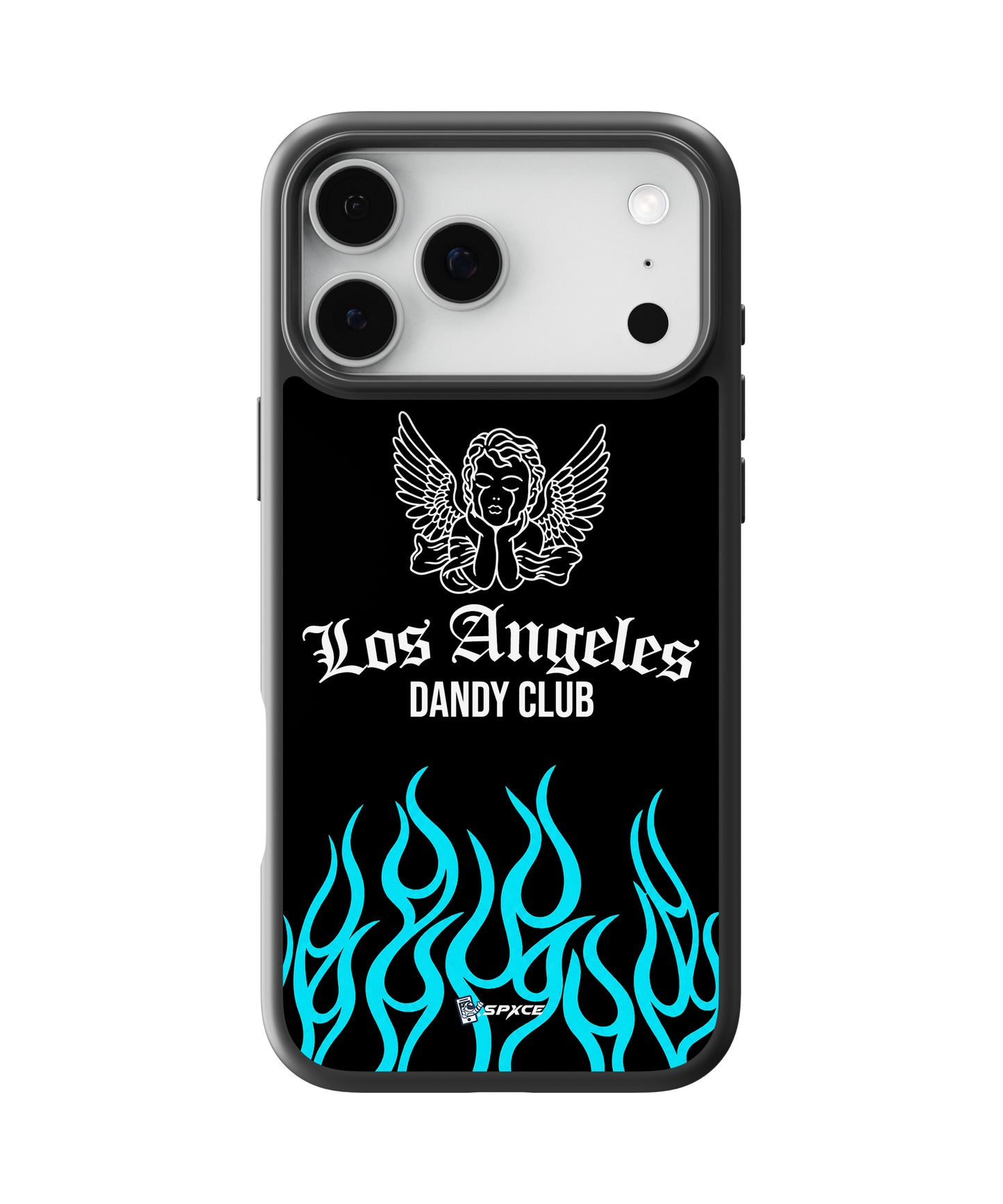 Funda Case Dandy hats Los Angeles Dandy Club Dh