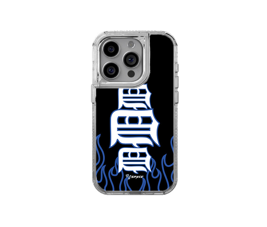 Funda Case Dandy Hats Triple D dh