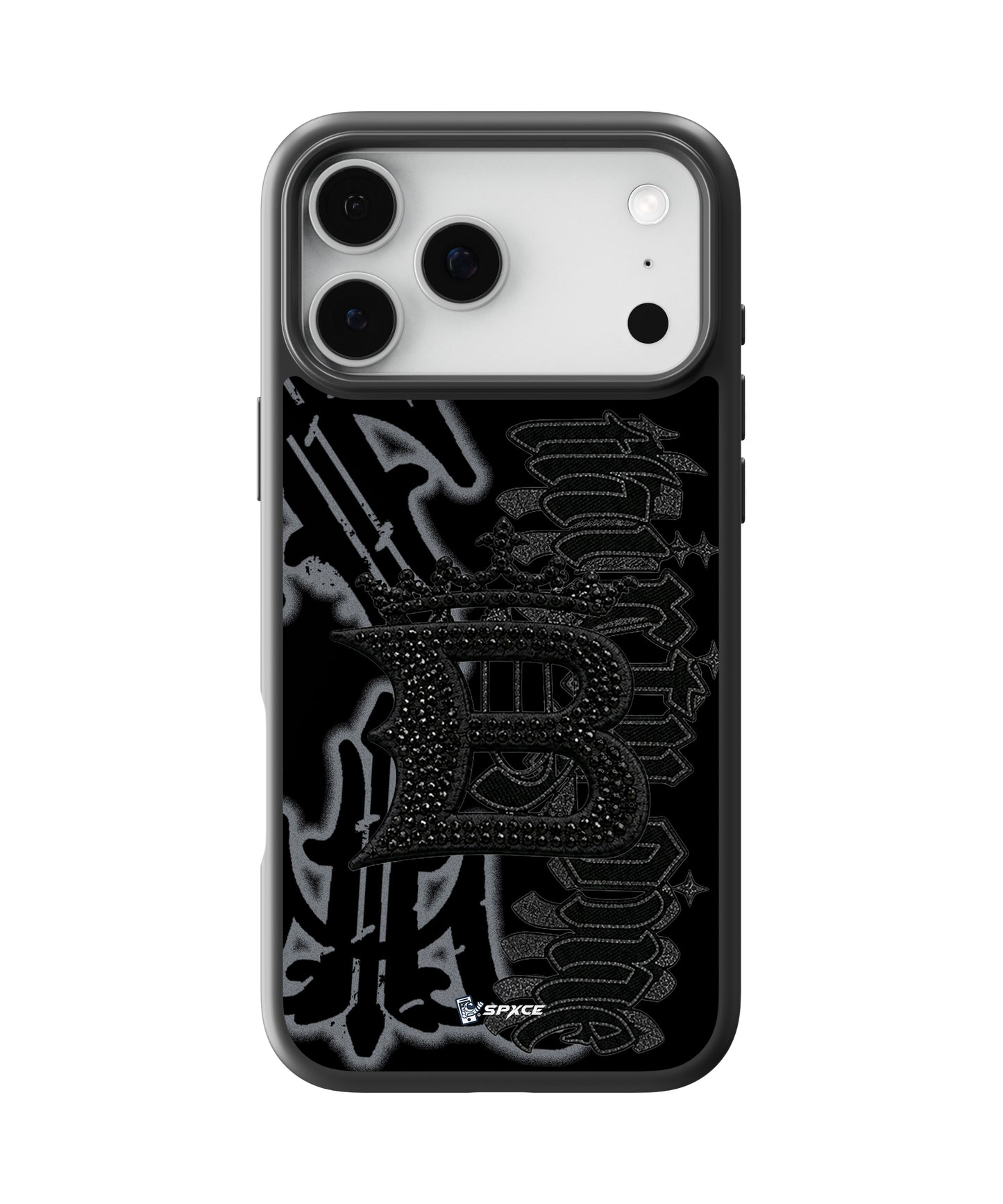 Funda Case 31 hats x Benavidez "AND STILL" Thirty One hats