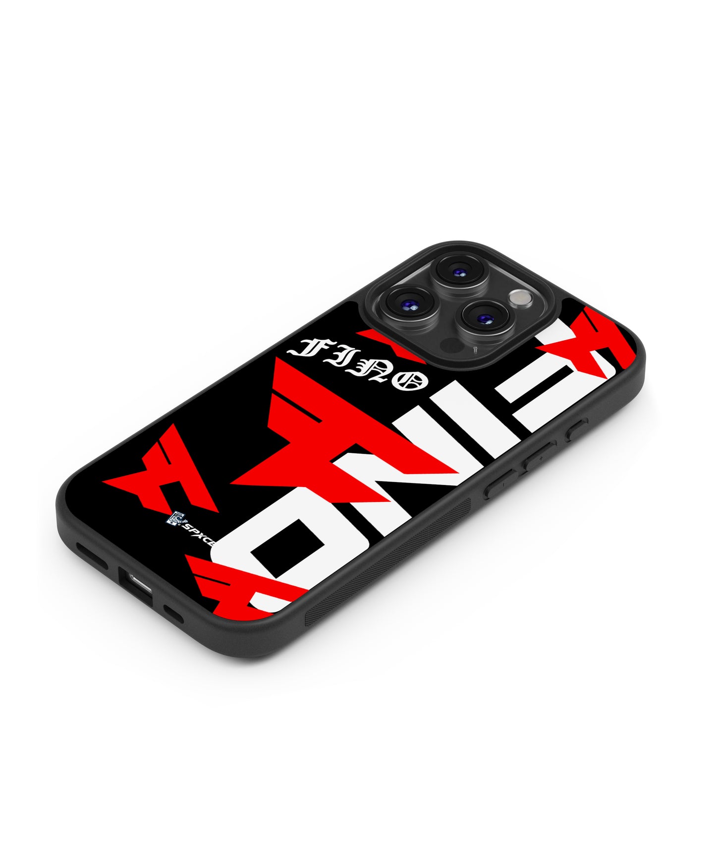 Funda Case Fino x Faze Rug "Faze Up"