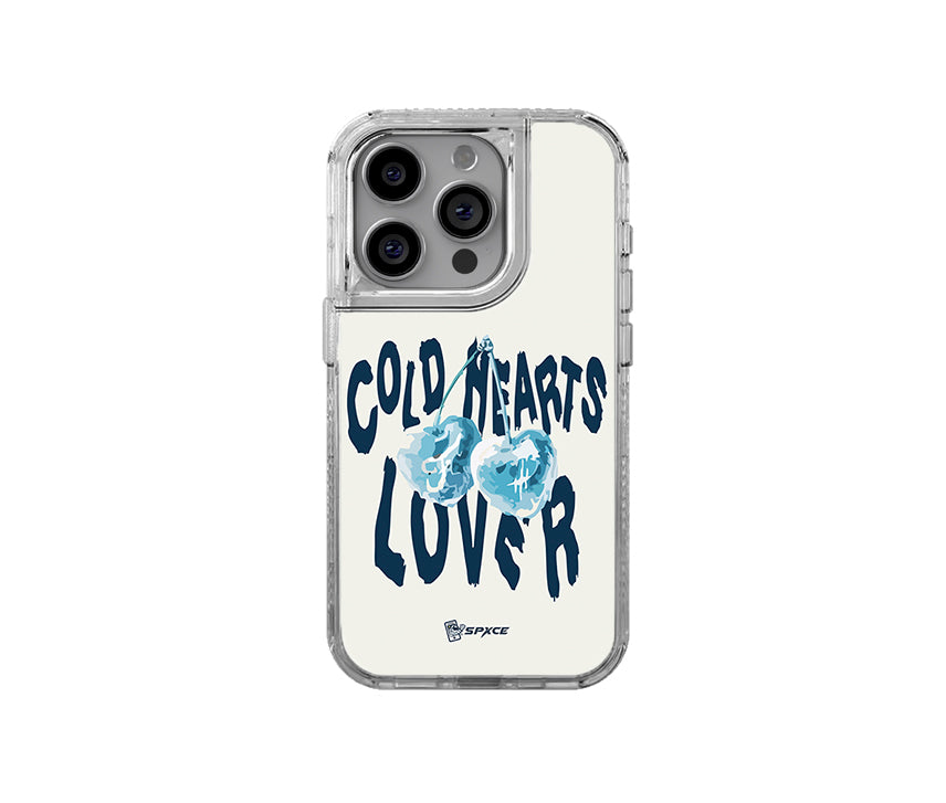 Funda Case Uso Rudo Cold Hearts