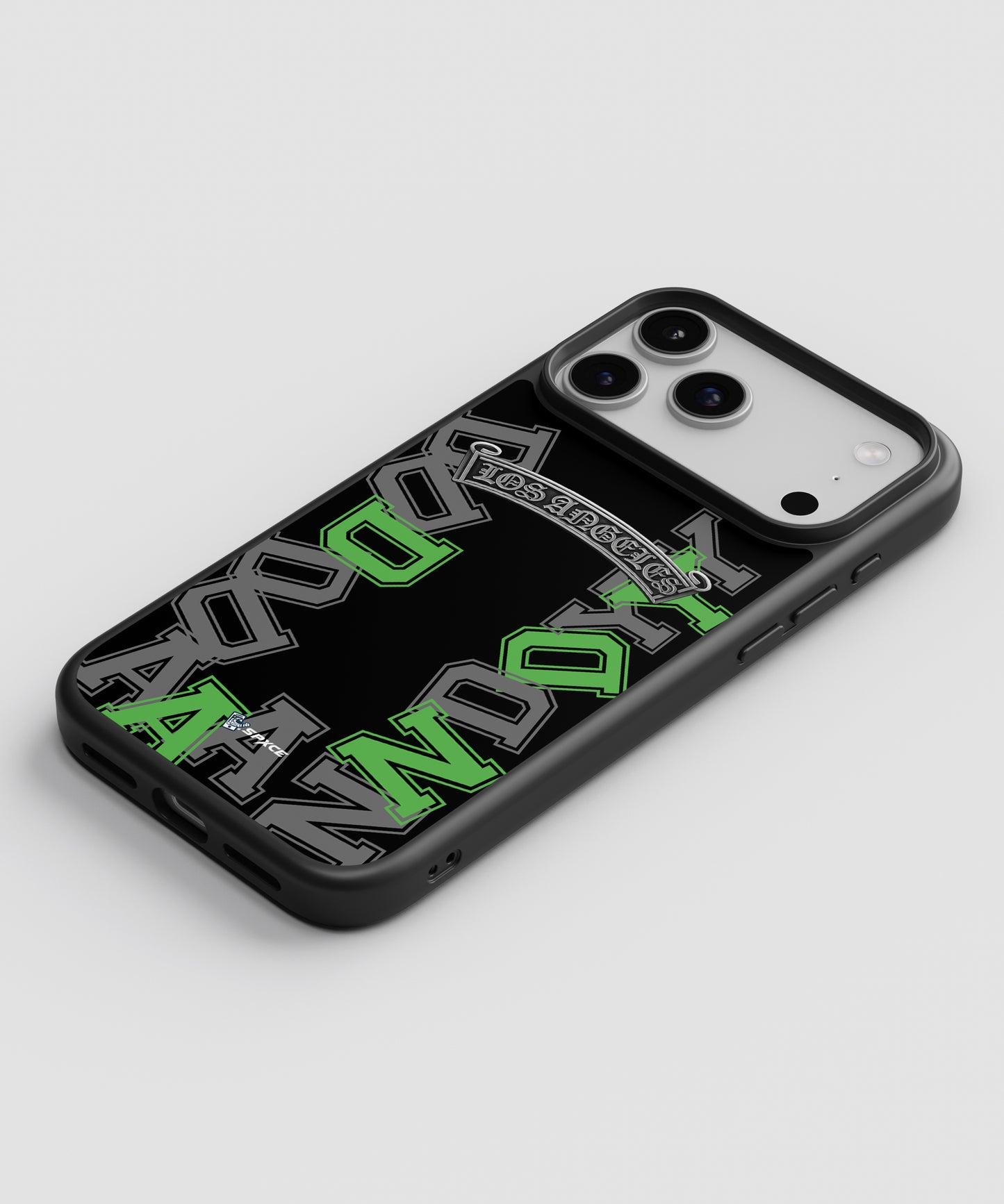 Funda Case Dandy Hats "DDDAAANNNDDDYYY" Dh