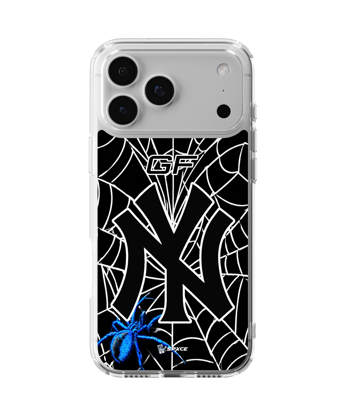 Funda Case Uso Rudo Gallo Fino - Fino Ny Spider GF