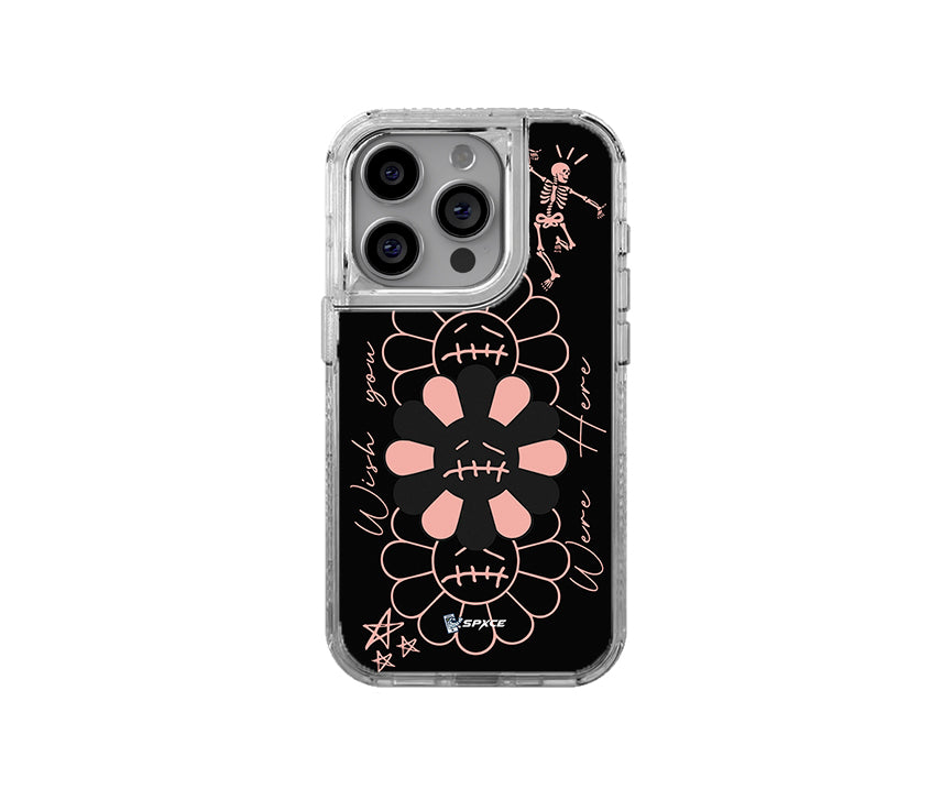 Funda Case INNEDIT Muratravis