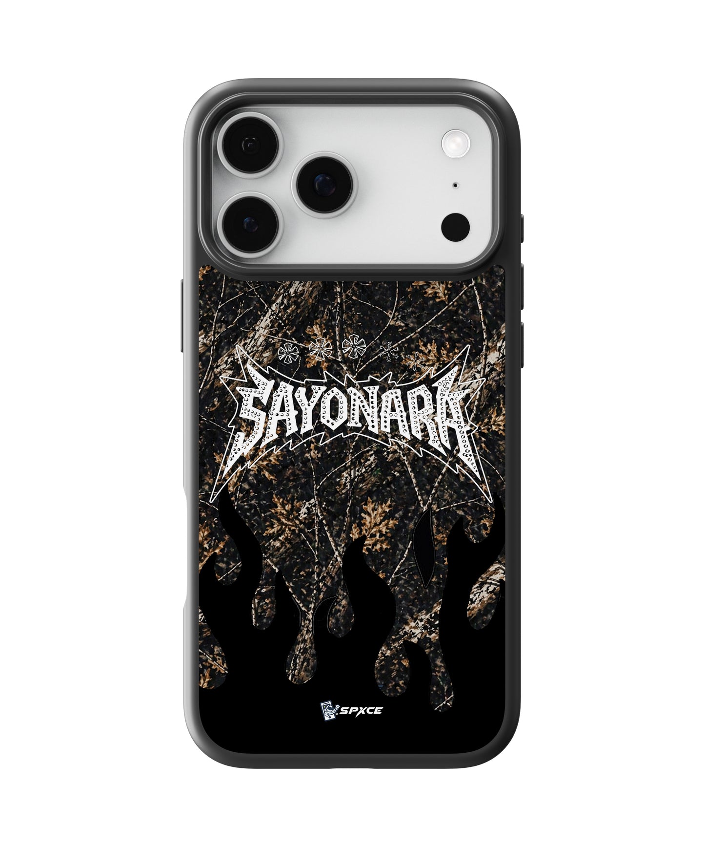 Funda Case Baez x Maestro Shifu "Sayonara" Bz
