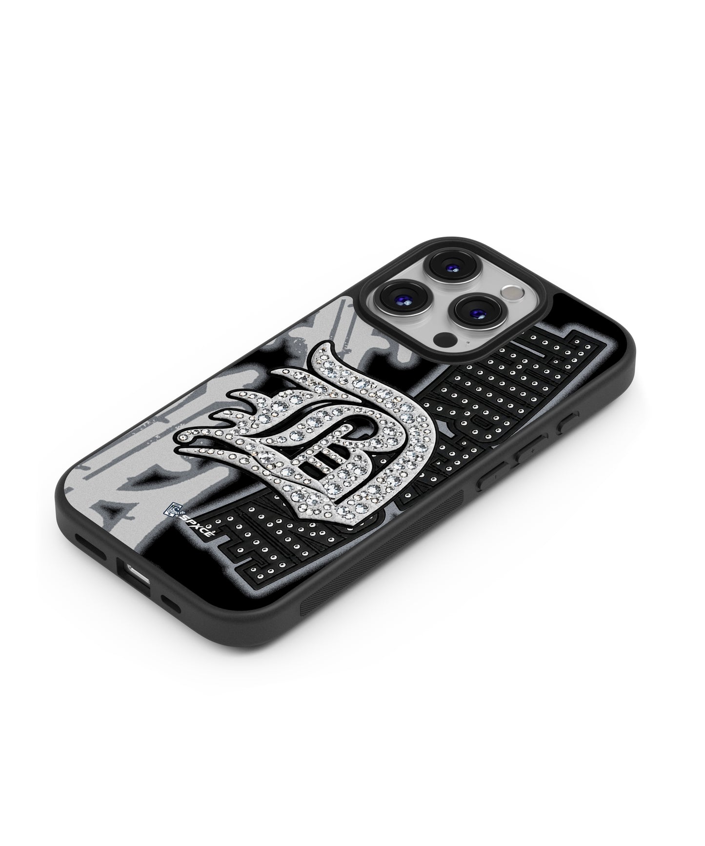 Funda Case 31 hats x Benavidez "DB31" Thirty One hats