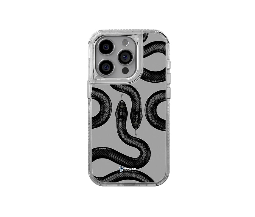Funda Case Snake Spxce