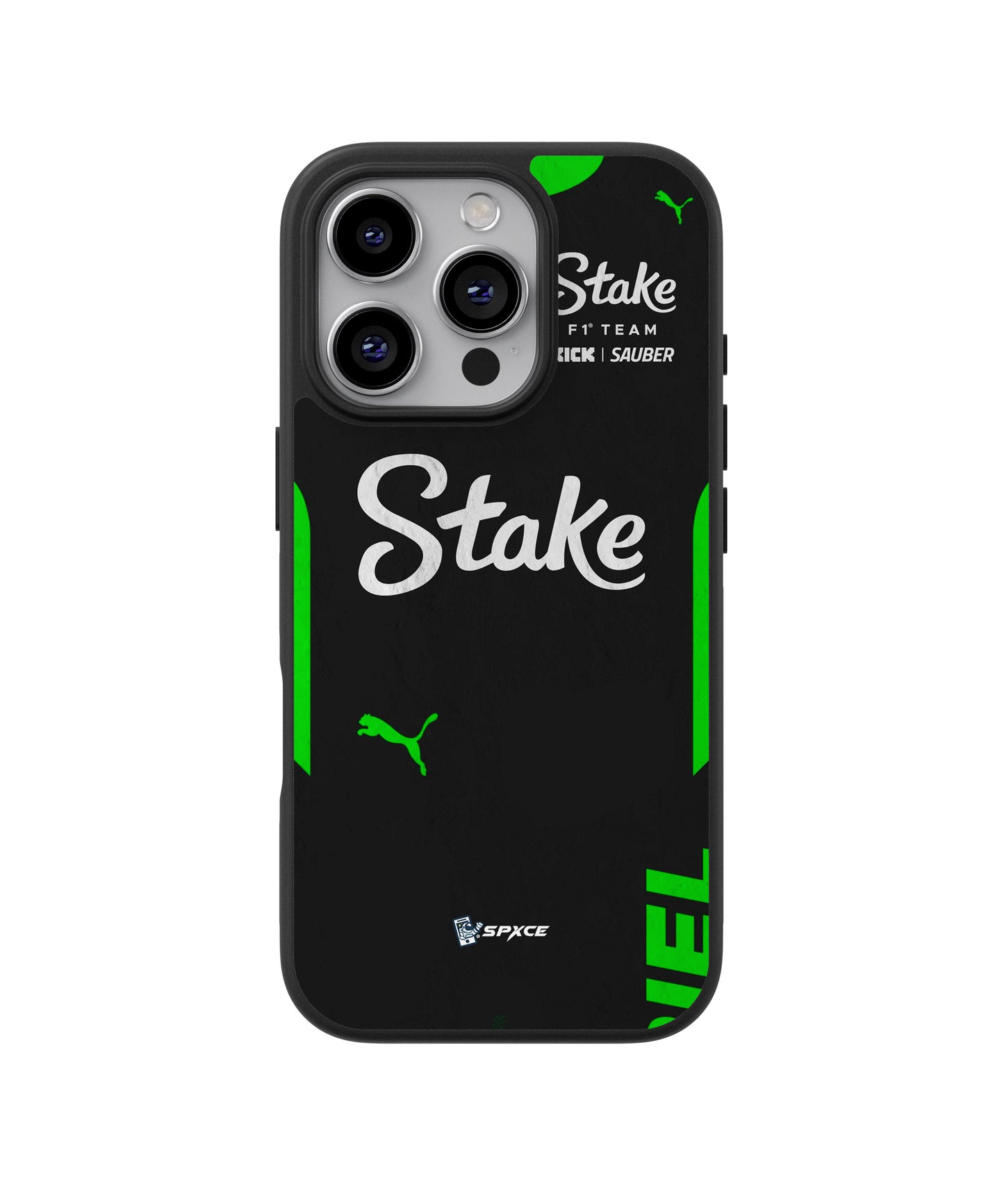 Funda Case Stake formula 1