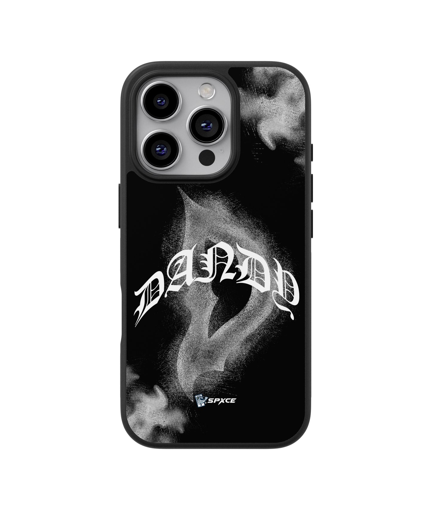Funda Case Dandy Hats "Project 001" Dh