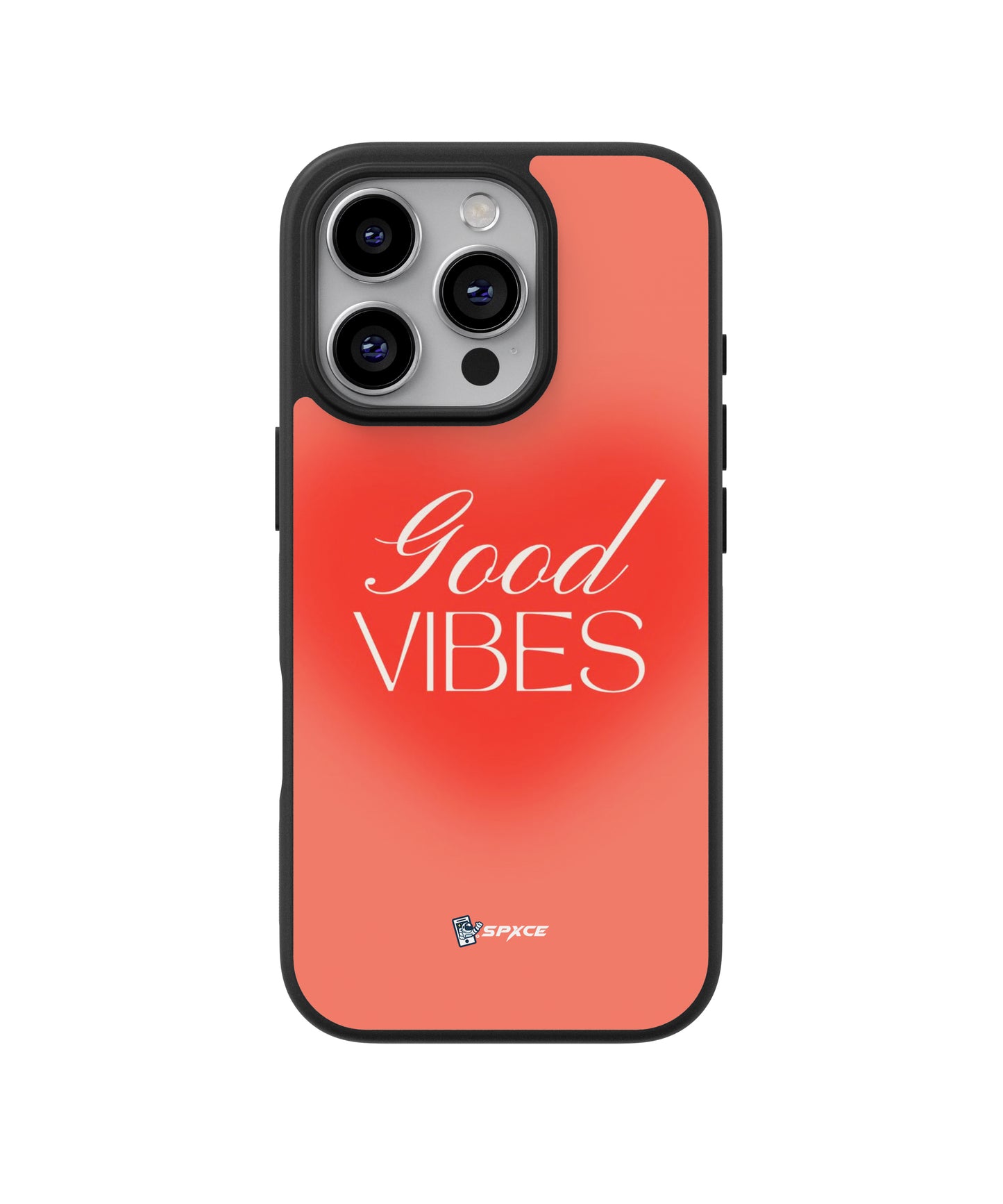 Funda Case Good Vibes