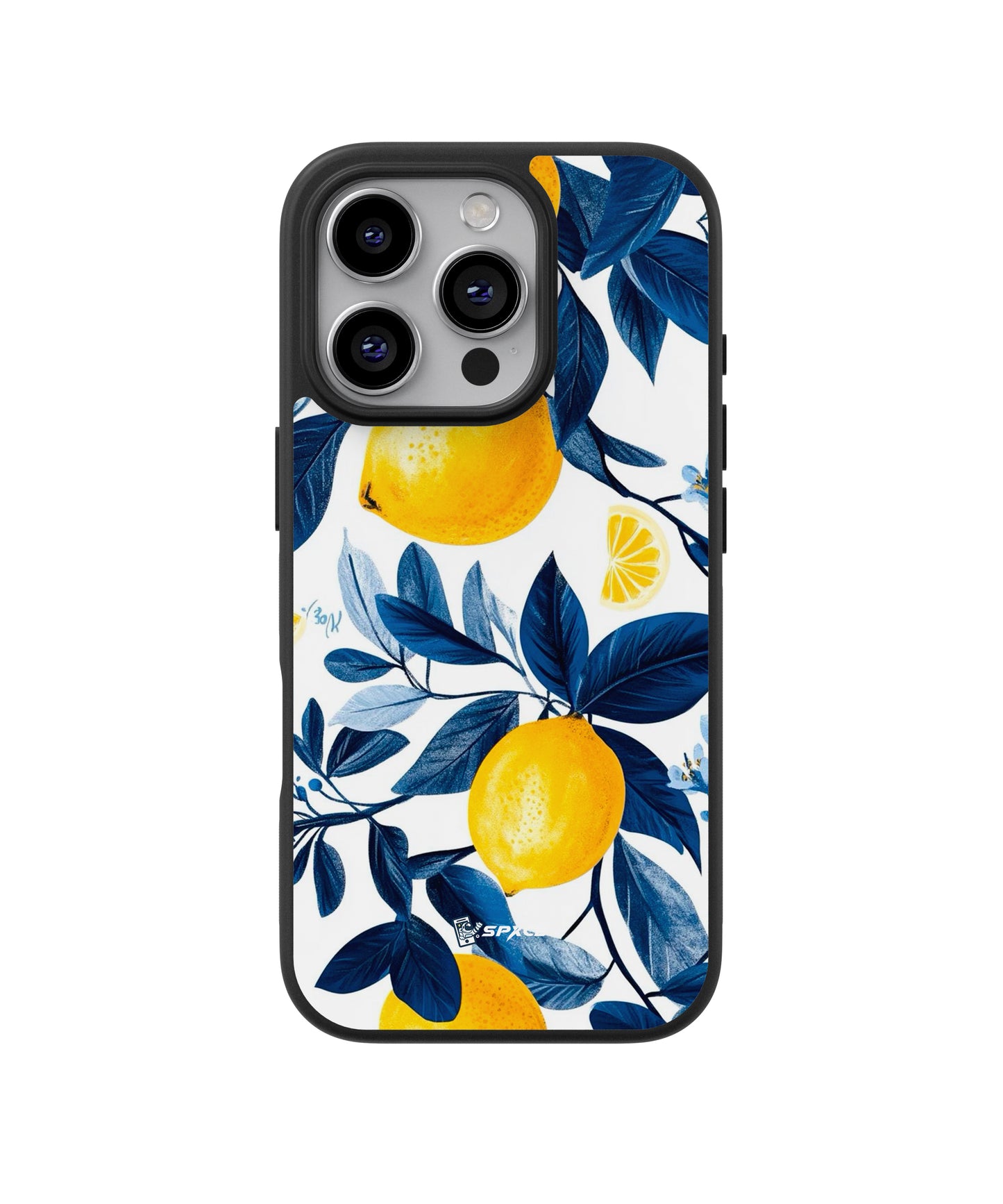 Funda Case Blue Lemond
