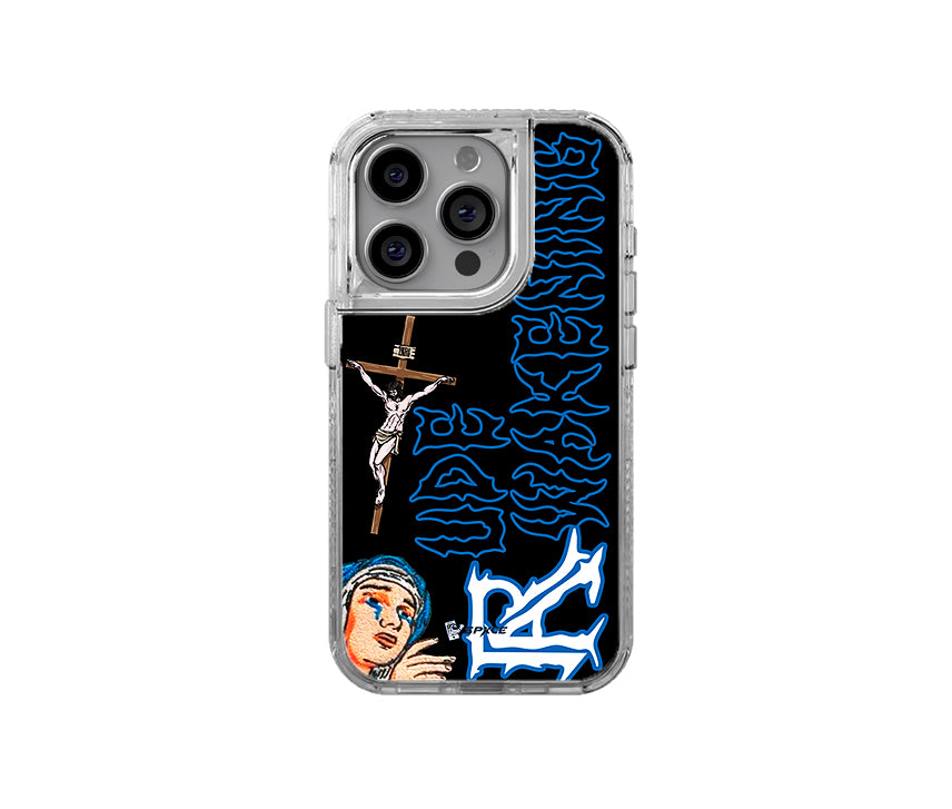 Funda Case Uso Rudo Rude Awakenings - CRUCIFIXION