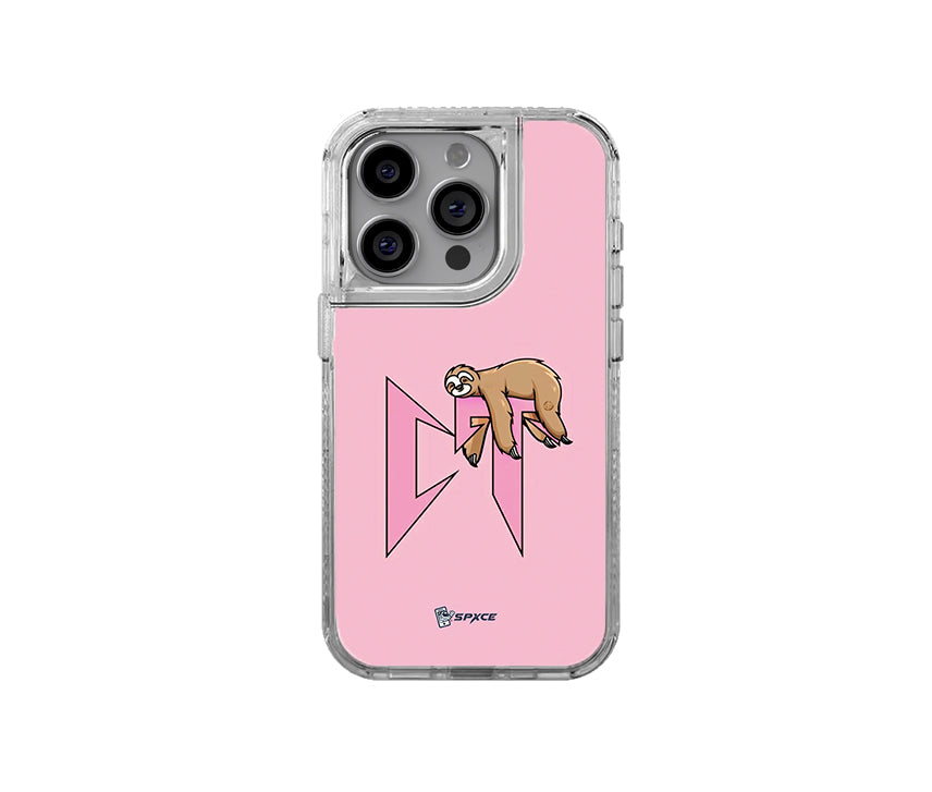 Funda Case Uso Rudo CT Rosa