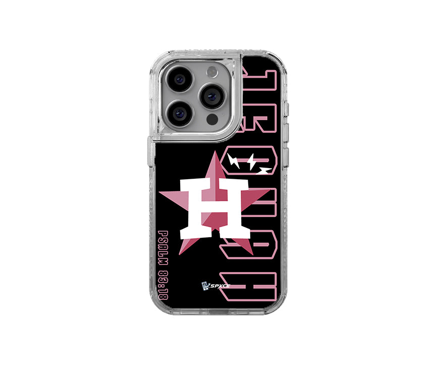Funda Case Uso Rudo Dandy Hats X Rude Awakening "JEHOVA"