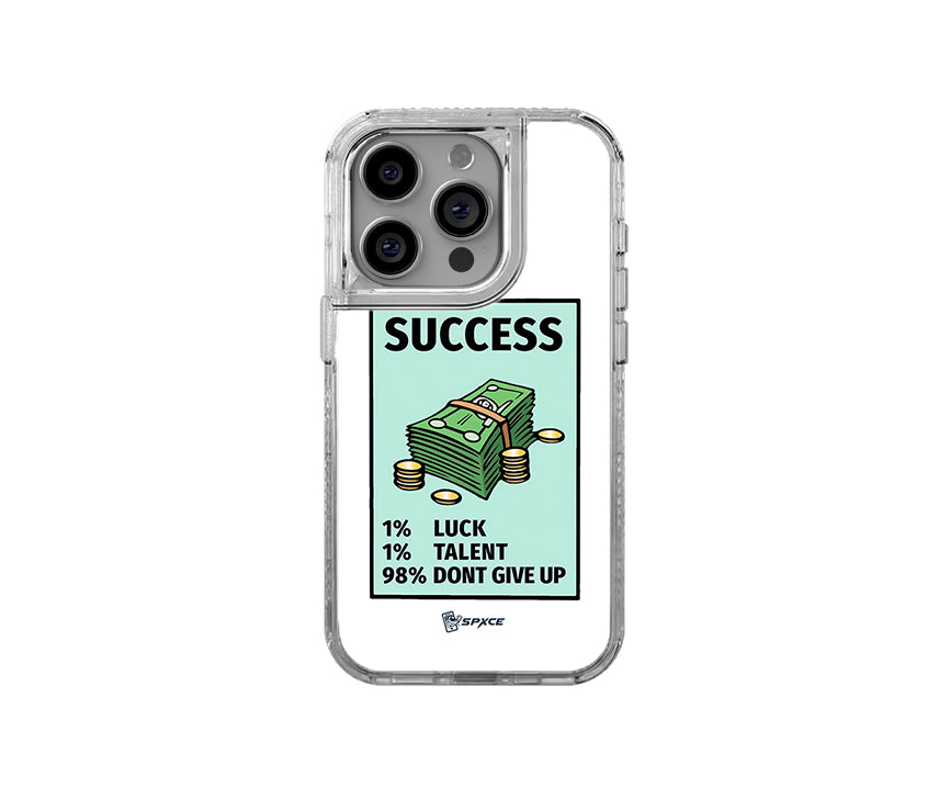 Funda Case Success