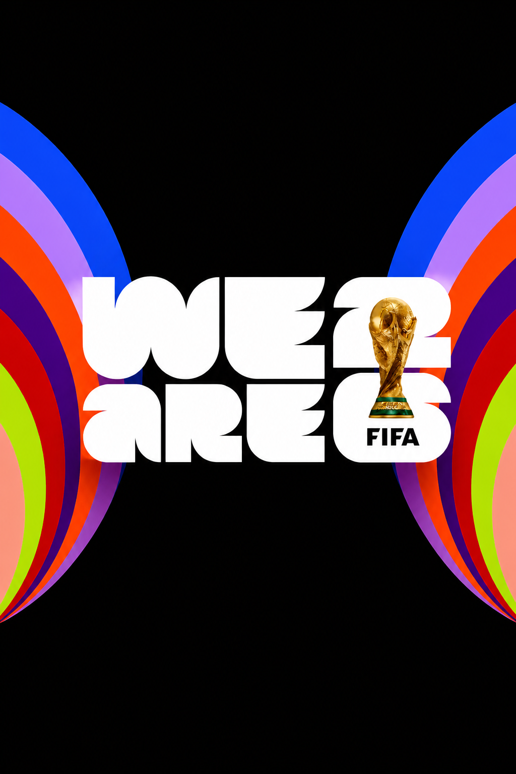 Selecciones Mundial 2026