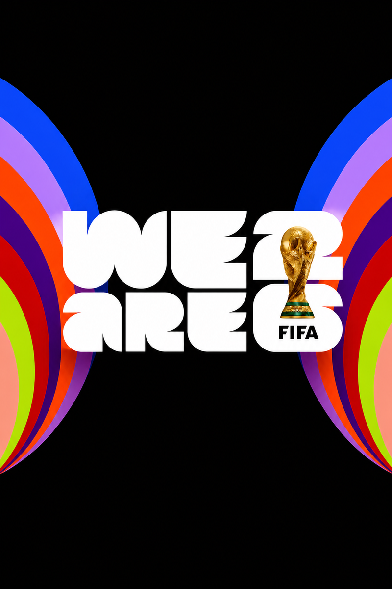 Selecciones Mundial 2026