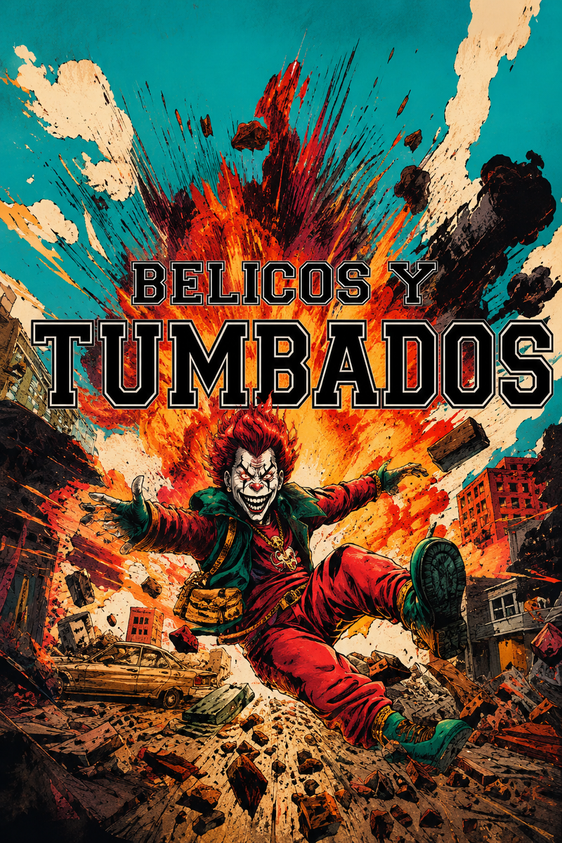 Belicos y Tumbados