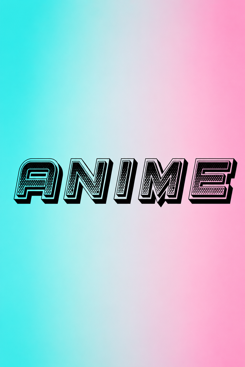 Anime