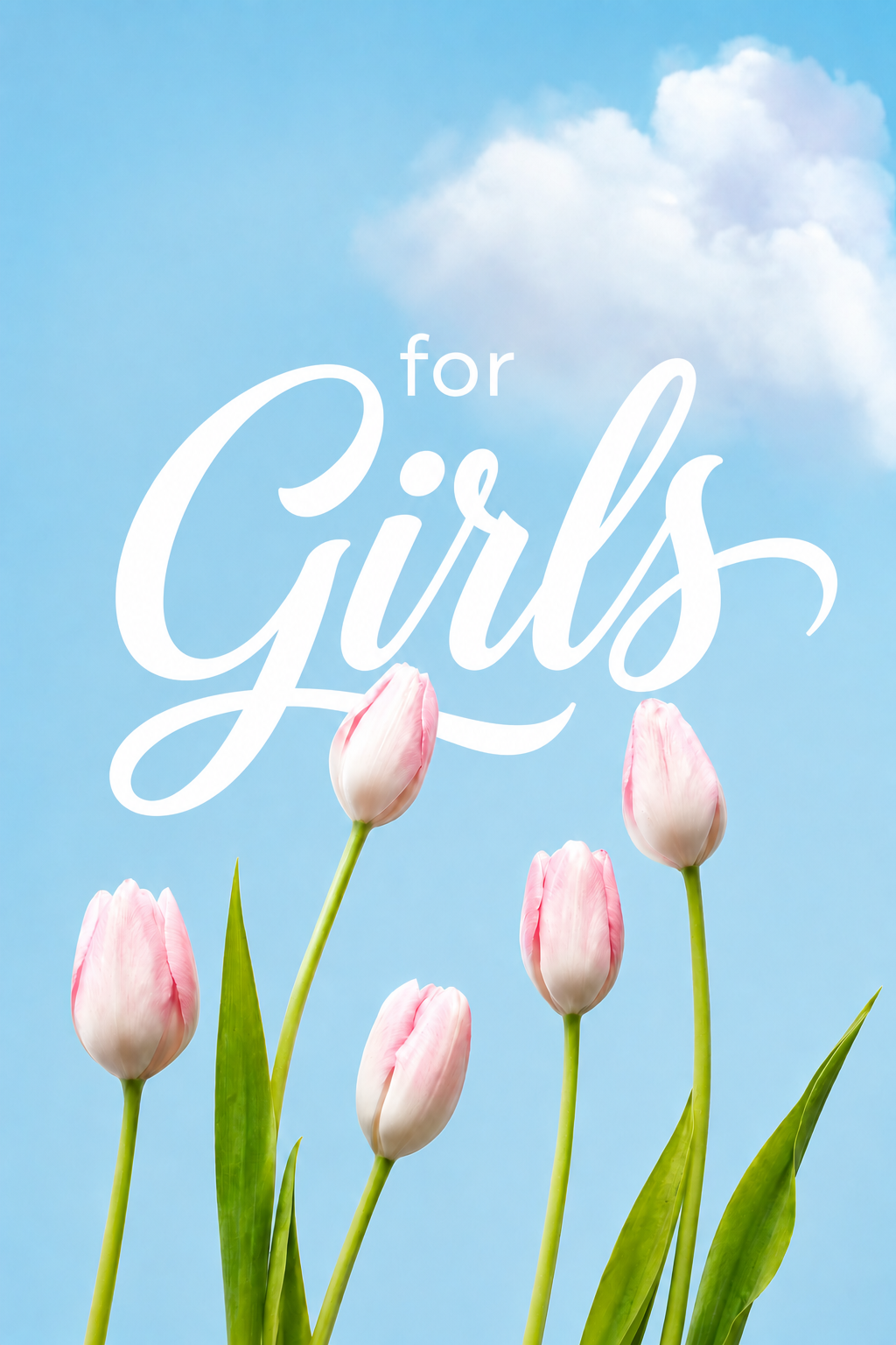 Girls Collection